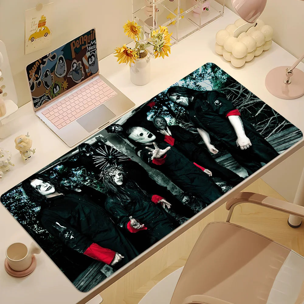 Tapis de Souris Slipknot - Vue principale